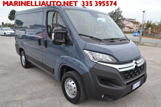 FIAT Ducato 30 2.2 Mjt 120CV L1 H1 Furgone KM ZERO