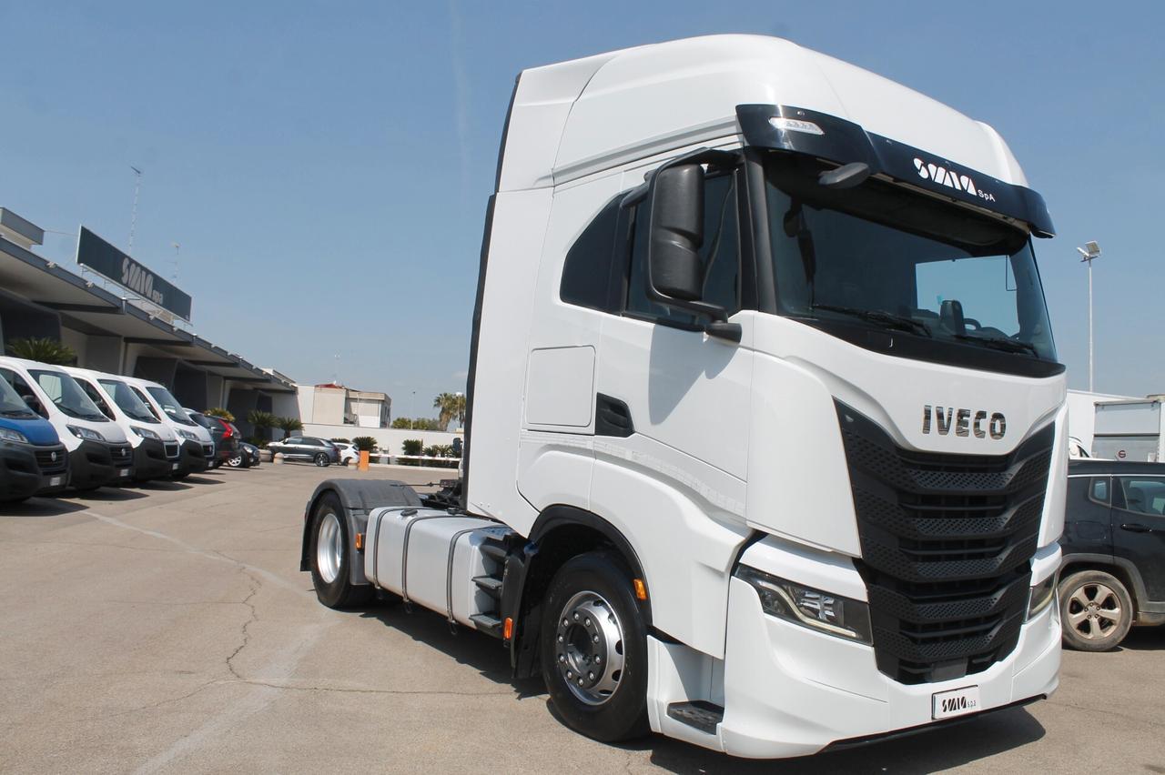 Iveco S-WAY 510 TRATTORE STRADALE