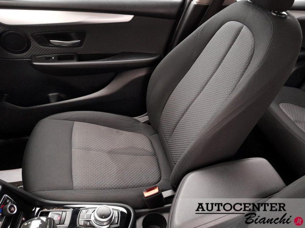 BMW 225 xe Active Tourer iPerformance automatica