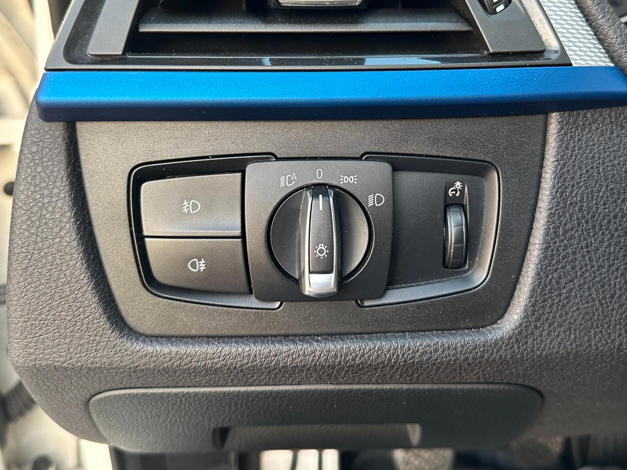 BMW F36 Coupe 420d Gran Coupe Coupé Msport - 190cv