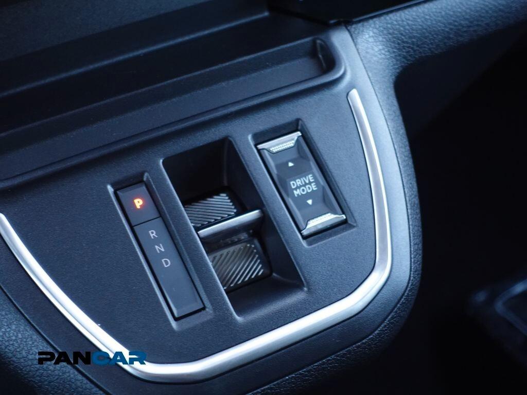 Citroen Spacetourer 2.0 BlueHDi 180 S&S EAT8 M Business Lounge