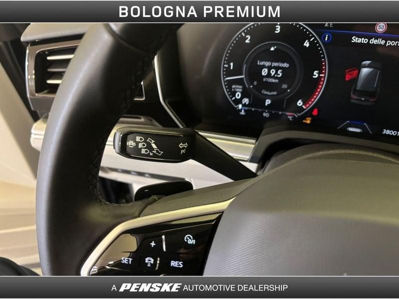 Volkswagen Touareg Touareg 3.0 V6 TDI SCR Elegance