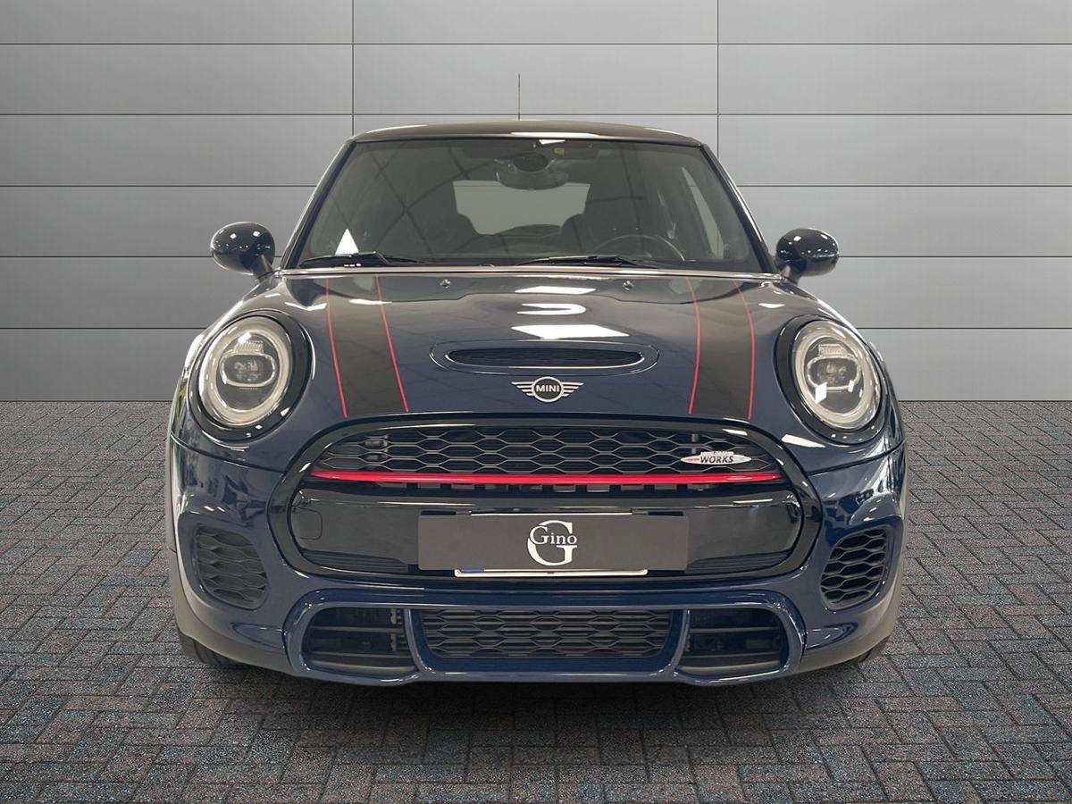 MINI Mini 3p 2.0 John Cooper Works auto