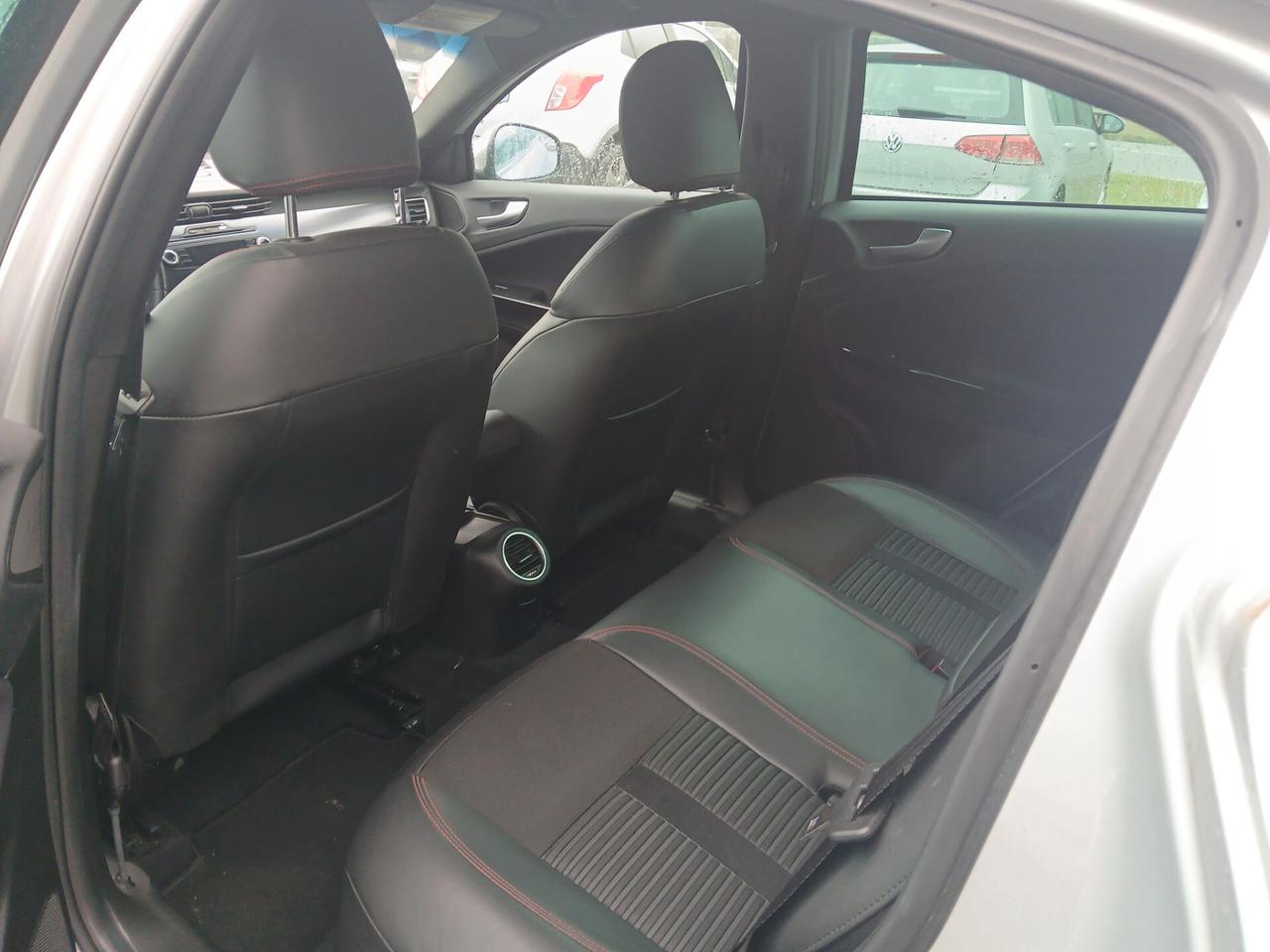 Alfa Romeo Giulietta 1.6 JTDm-2 105 CV Distinctive