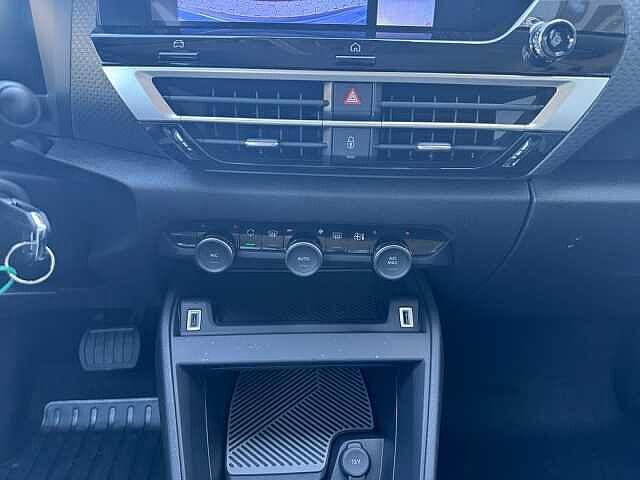 Citroen C4 1.2 PureTech 130 CV EAT8 PLUS