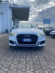 AUDI A3 SPB 30 TDI Admired NEO PATENTATI