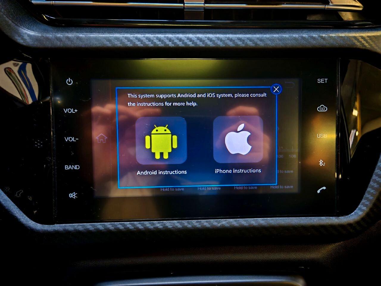 Dr 3 1.5 Bi-Fuel GPL