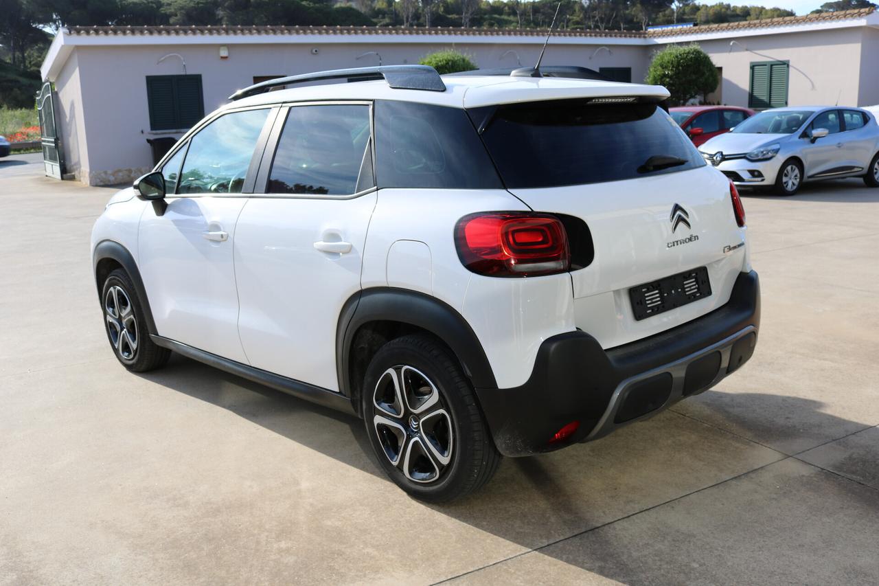 Citroen C3 Aircross C3 Aircross PureTech 110 S&S Feel