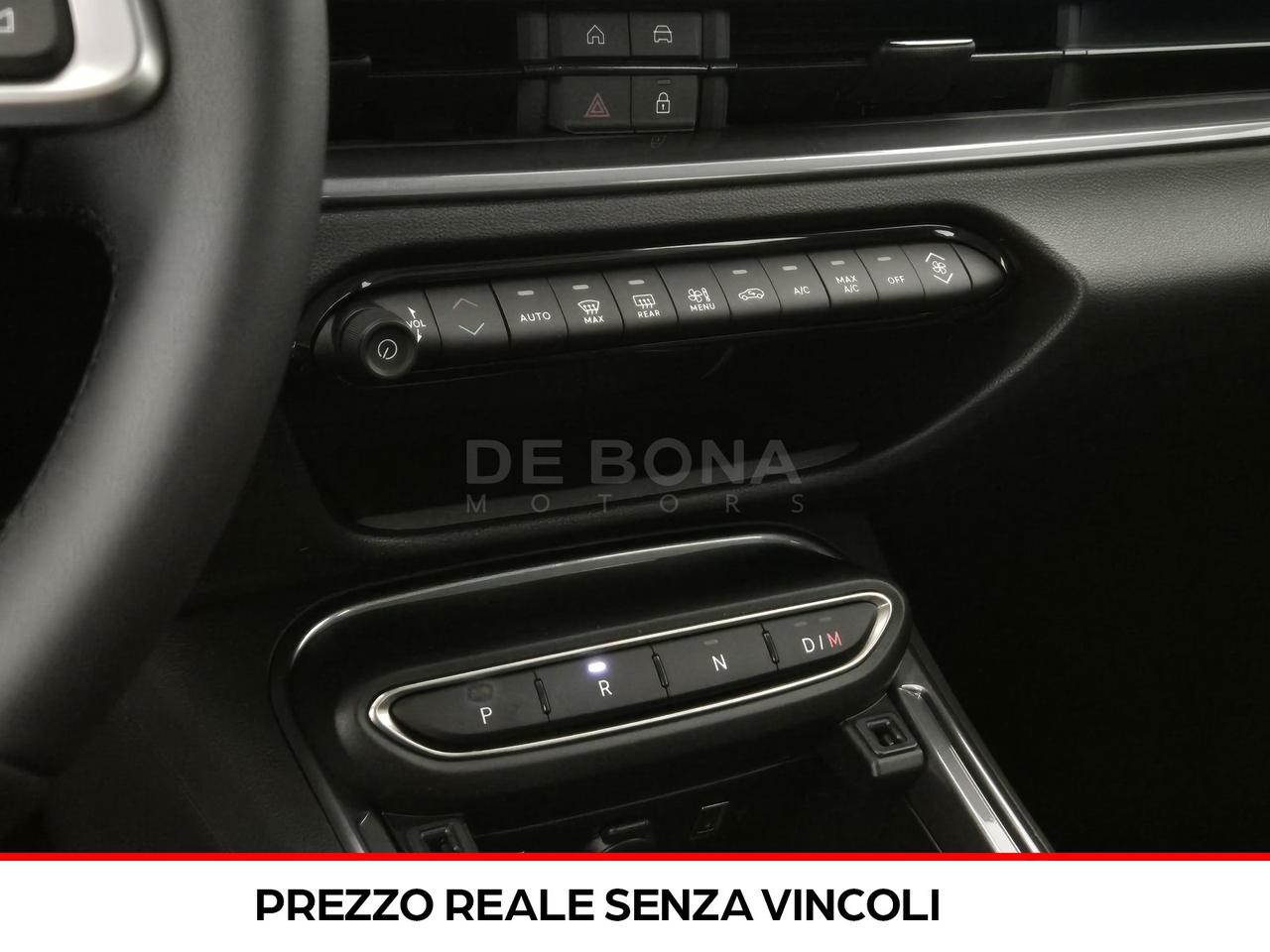 Fiat 600 1.2 hybrid icon 145cv auto