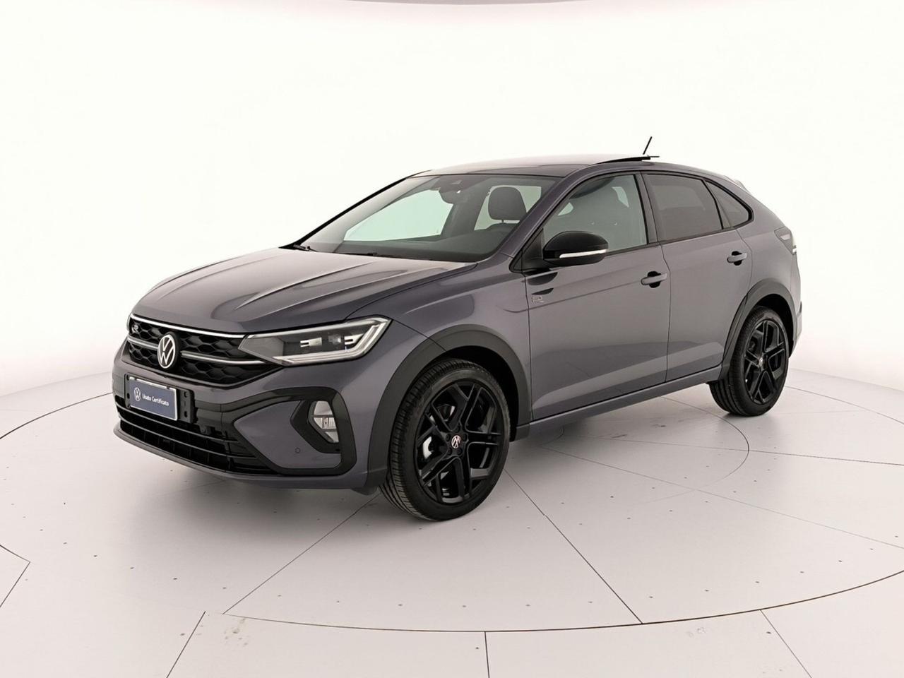 Volkswagen Taigo 1.0 tsi r-line plus 115cv dsg