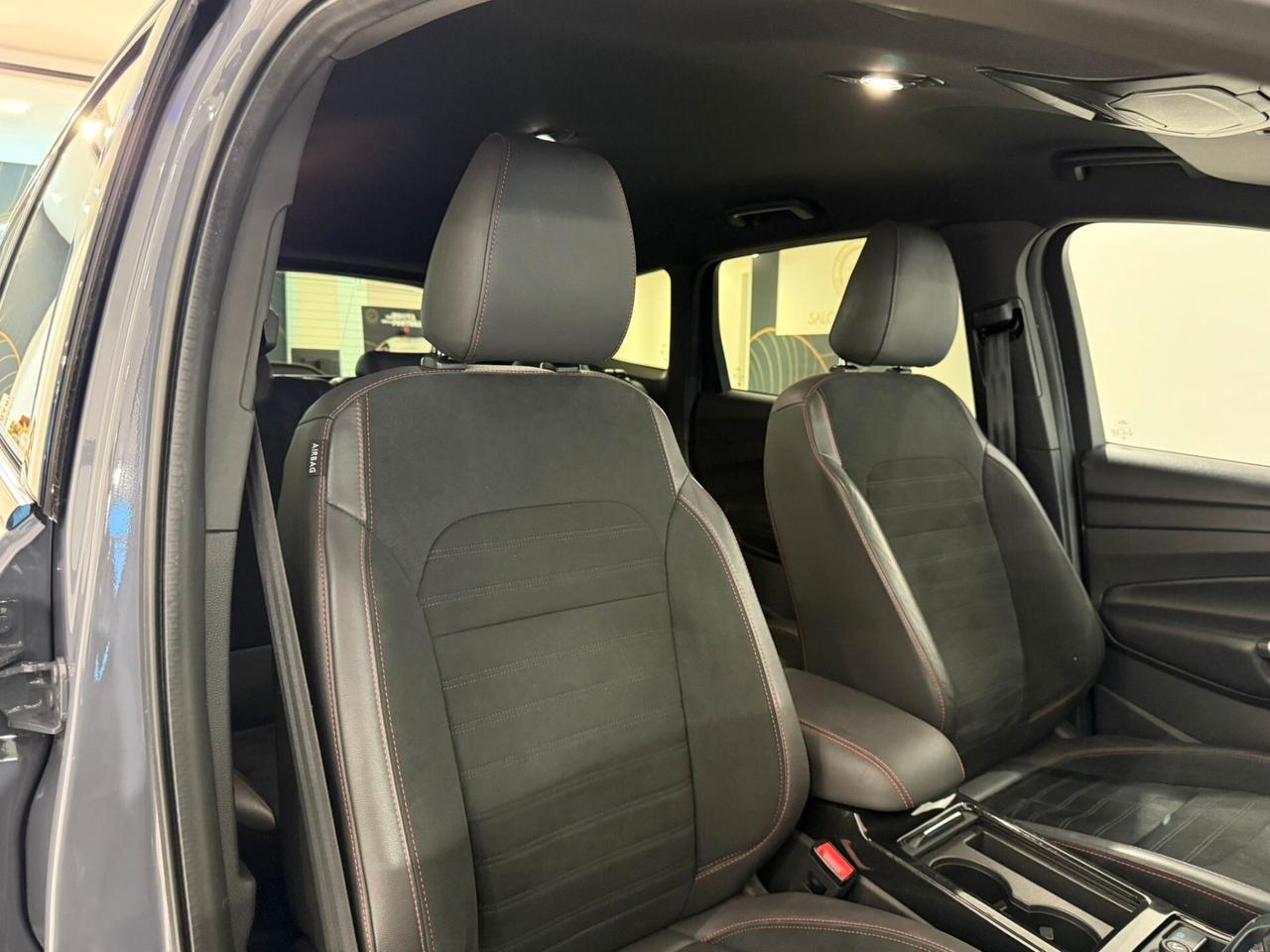 Ford Kuga 2.0 Tdci 120CV ST Line 90.000 KM