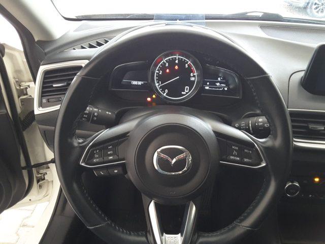 MAZDA 3 1.5 Skyactiv-D 105cv Evolve Plus *EURO 6*