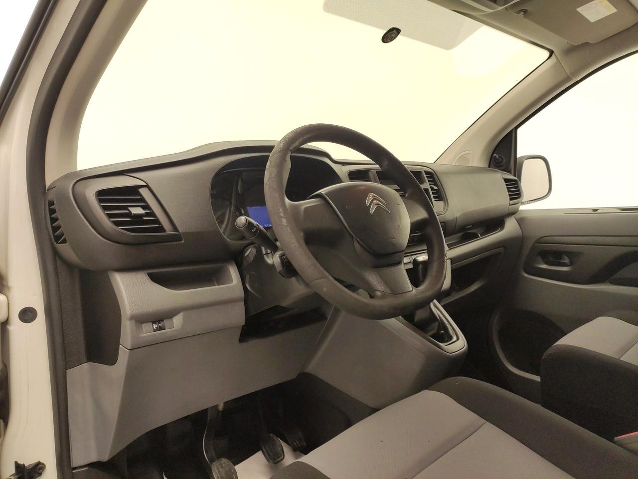 Citroen Jumpy BlueHDi 95 PC-TN Furgone XS Comfort