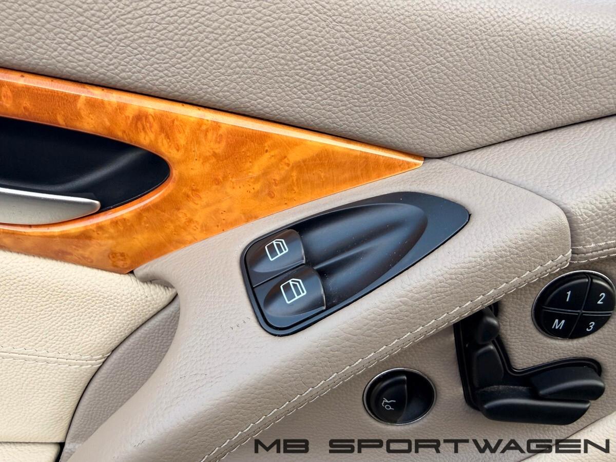 Mercedes-benz SL 350 V6 - ASI NO ABC UNICO PROPRIETARIO DEL 1930