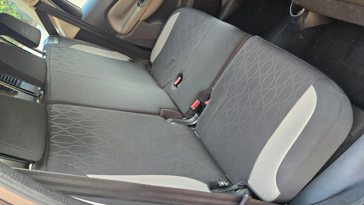 Citroen C3 Picasso 1.4 VTi 95 Exclusive Limited Ne