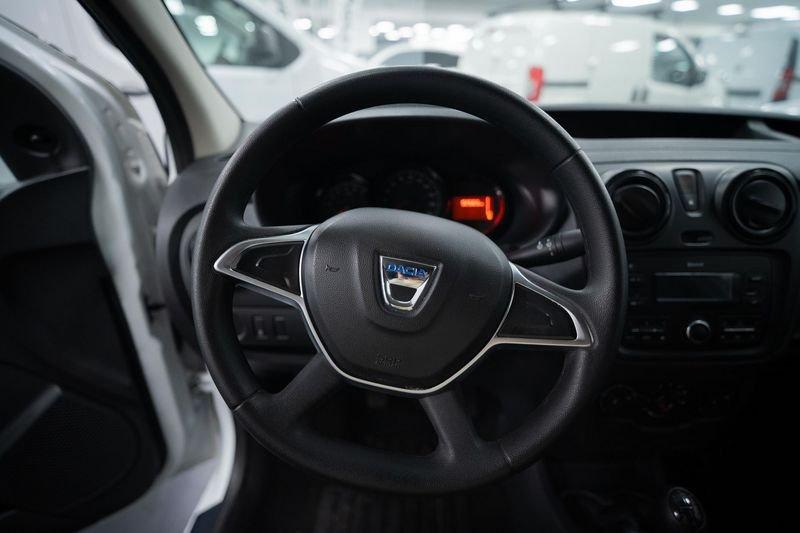 Dacia Dokker VAN 1.5 dCi 8V 75CV Start&Stop Furgone