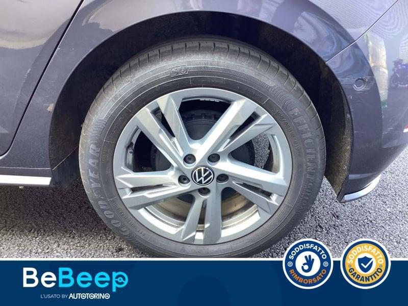 Volkswagen Polo 1.0 TSI R-LINE 95CV