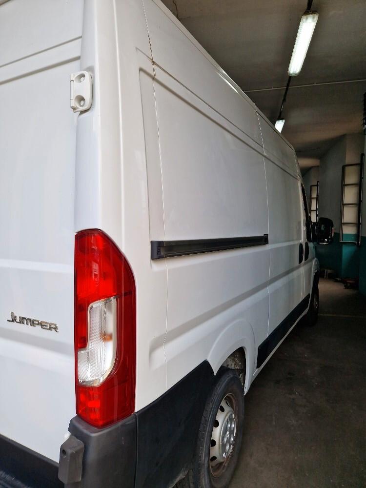 CITROEN JUMPER 33 BLUE HDI 2.2 140 CV FURGONE L2 H2