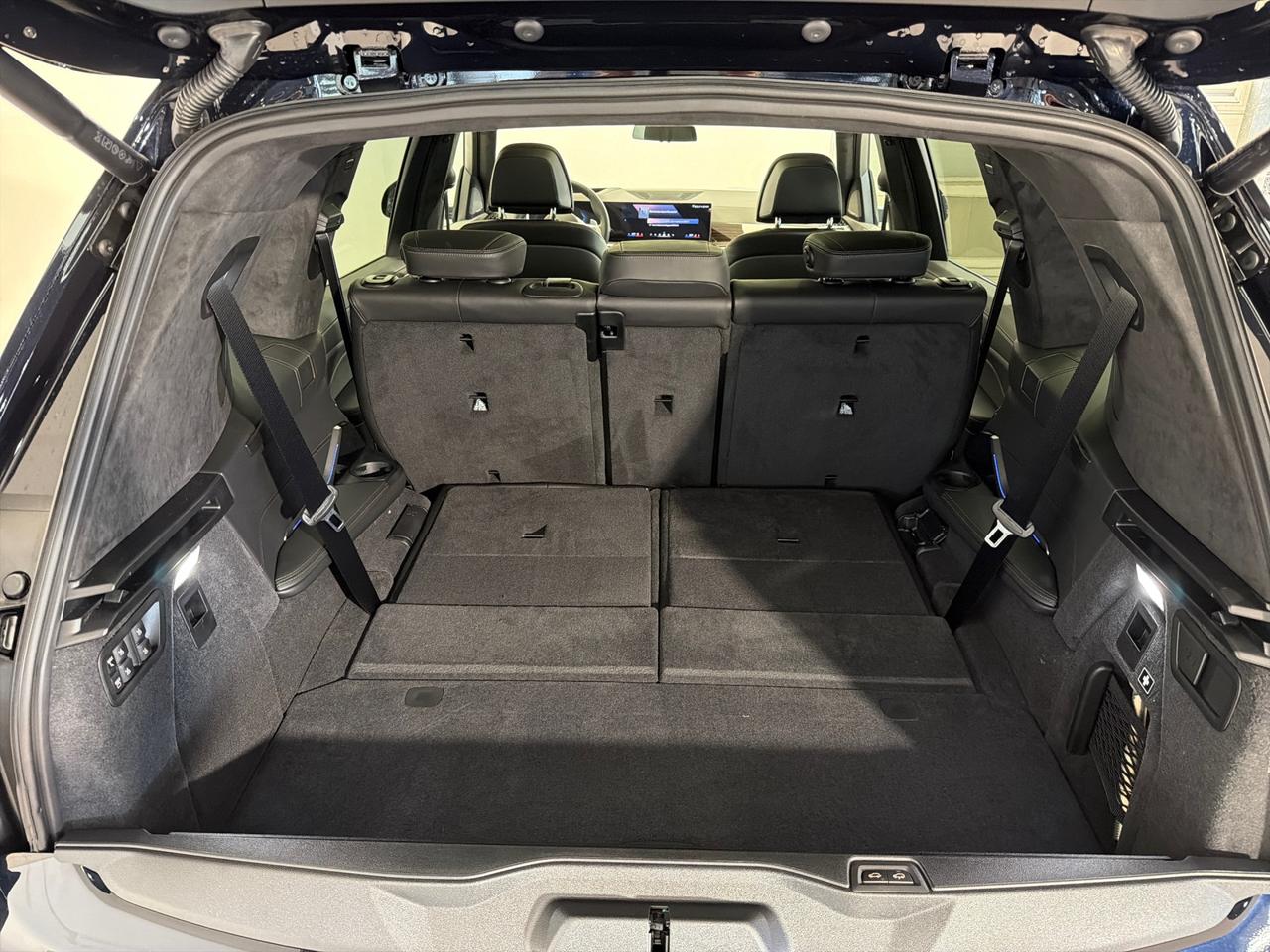 BMW X7 xDrive40d 48V MSport Pro