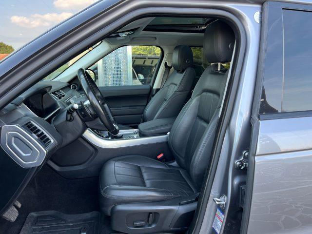 LAND ROVER Range Rover Sport 3.0D L6 249CV SE PANORAMA