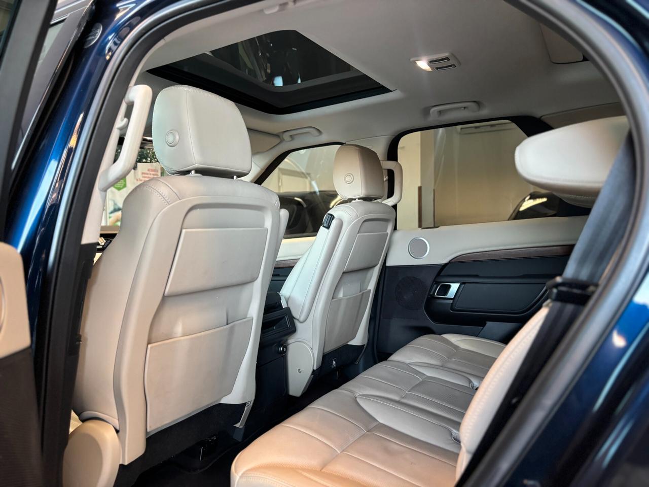 Land Rover Discovery 3.0 td6 HSE 249cv 7p.