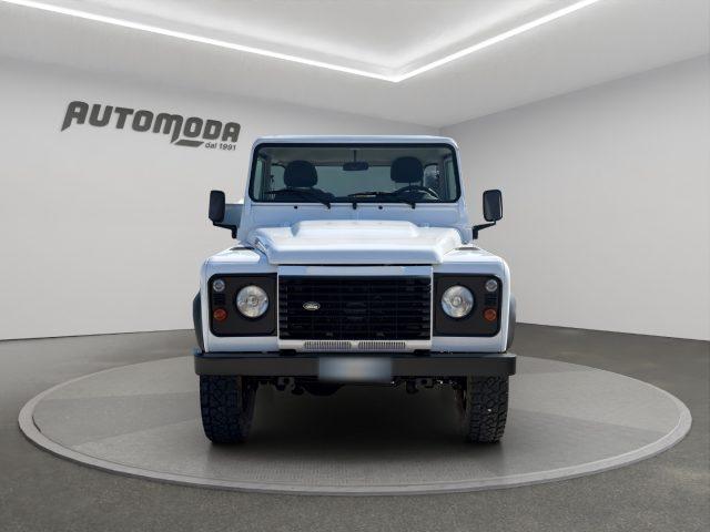 LAND ROVER Defender 2.2 TD4 110 PICK-UP