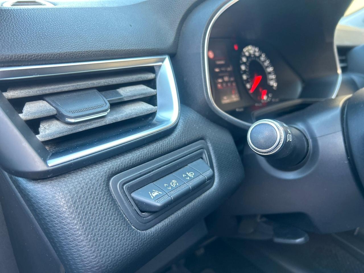 Renault Clio Blue 1.5 Diesel 85 CV 5 porte EURO6