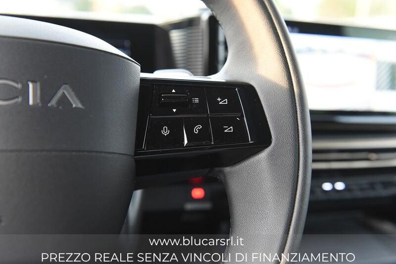 Lancia Ypsilon Ibrida Ibrida 100cv LX e-DCT