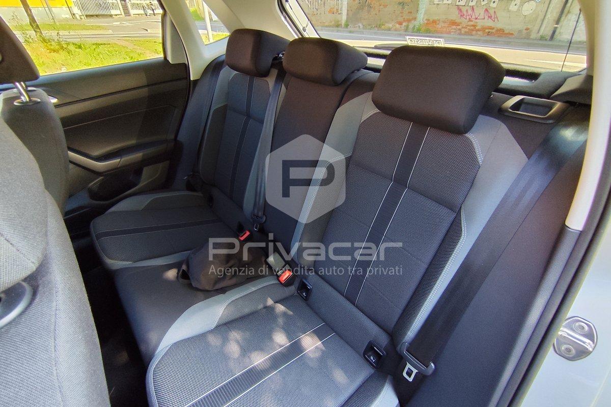VOLKSWAGEN Polo 1.0 TSI Style