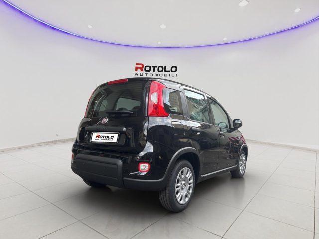FIAT Panda ADAS ICON Hybrid SENZA FINANZIAMENTO