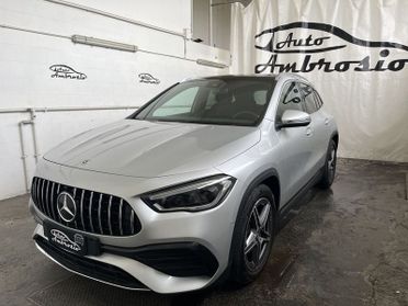 Mercedes-Benz GLA GLA 200 d Premium AMG auto TUA DA 399,00 EURO AL MESE