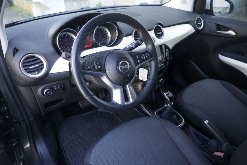 Opel Adam Opel Adam 1.4 87 CV Start&Stop Easytronic Jam AUTOMATICA Unicoproprietario