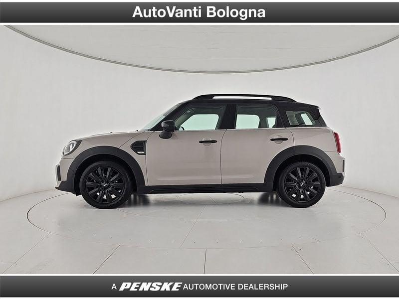 MINI Mini Countryman F60 Mini 1.5 Cooper Essential Countryman