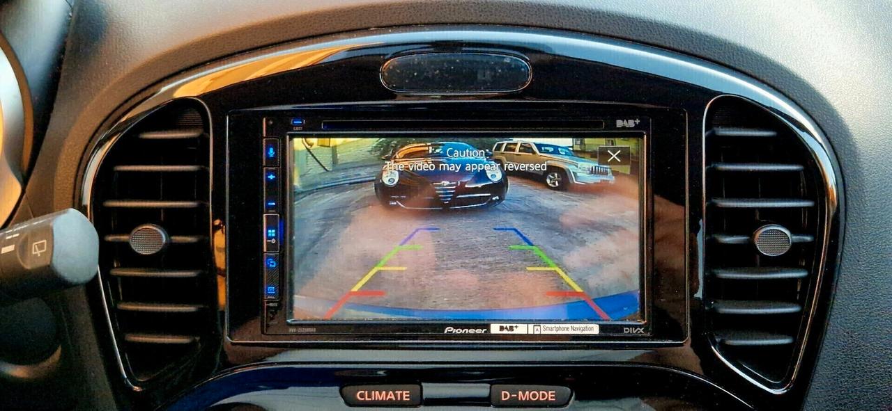 Nissan Juke 1.5 Dci 110Cv Solo89.000Km-Stupenda!!!