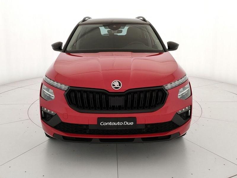 Skoda Kamiq 1.0 TSI 115 CV DSG Style