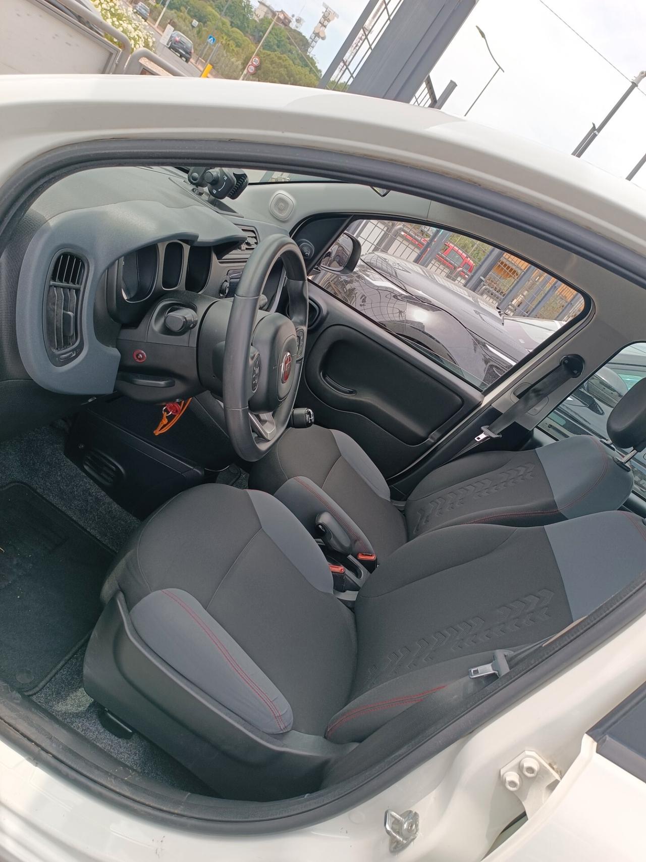Fiat Panda 1.3 MJT 2016 Euro 6