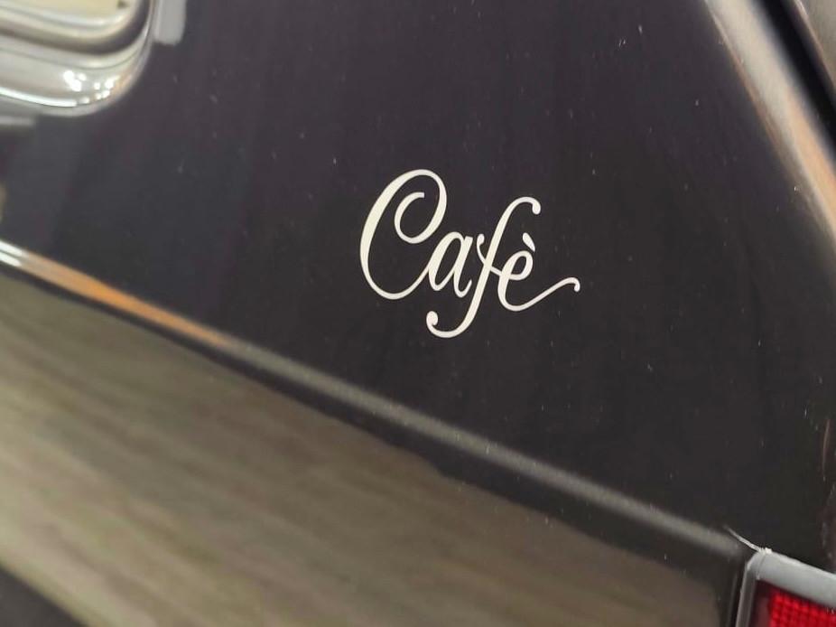 FIAT PANDA CAFÈ 900 IE CON TETTO APRIBILE ADATTA A NEOPATENTATI