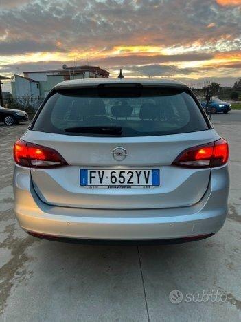 Opel Astra 1.6 CDTi 110CV S&S Business Sports Tourer