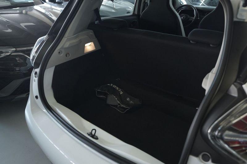 Renault ZOE 2020 Life R110