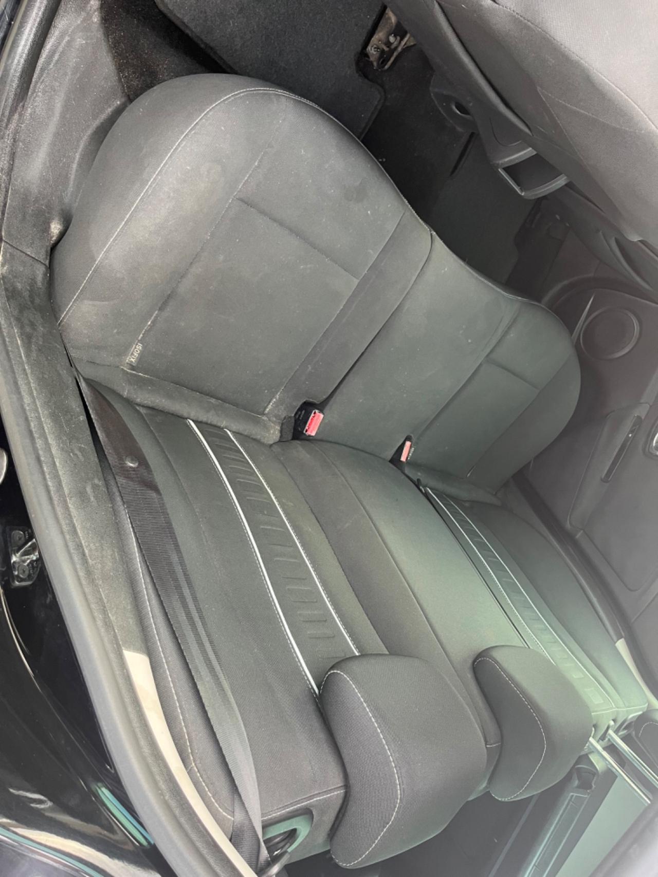 Renault Megane Mégane 1.5 dCi 110CV Wave