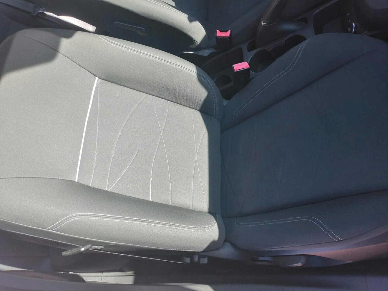 FORD FIESTA 1.5TDCI 95CV DIESEL 2016 NAVIGATORE FULL