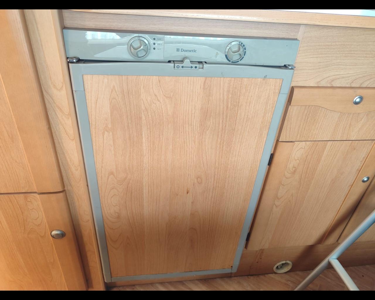 FIAT Ducato (3ª serie) - Ducato 15 2.8 JTD PL Cabinato