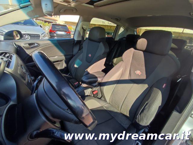 SEAT Leon 2.0 TDI DPF FR