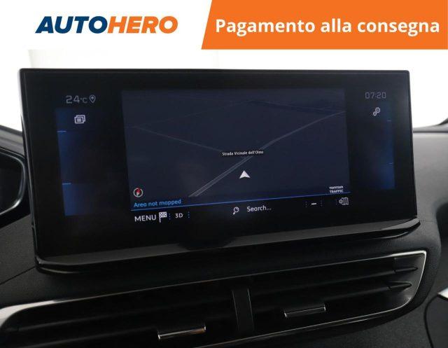 PEUGEOT 3008 BlueHDi 130 S&S EAT8 Allure Pack