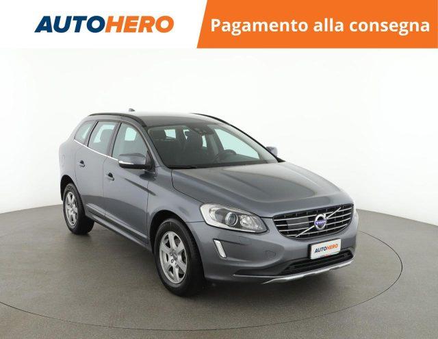 VOLVO XC60 D4 AWD Geartronic Business Plus