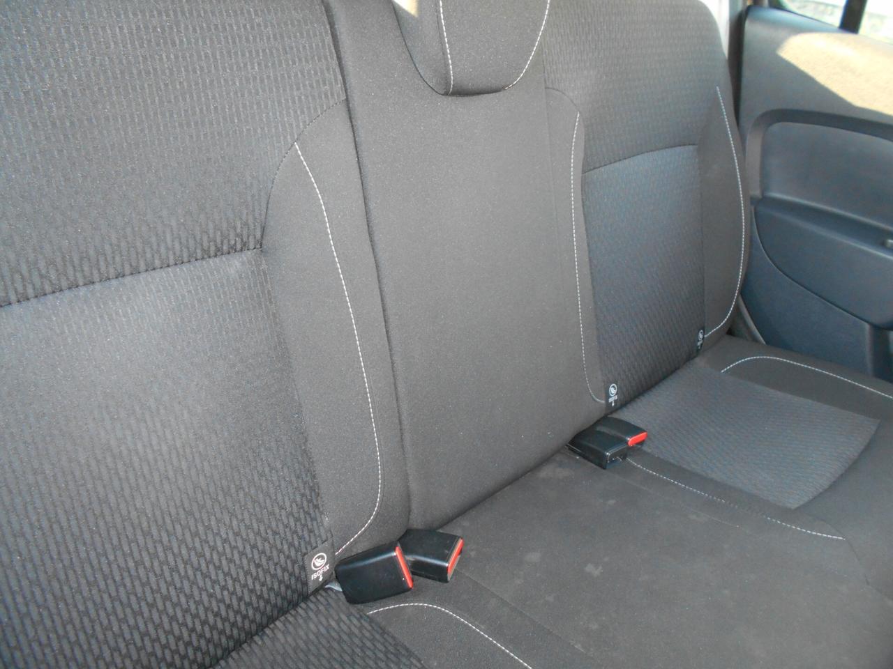 Dacia Sandero 1.5 dci 75 cv