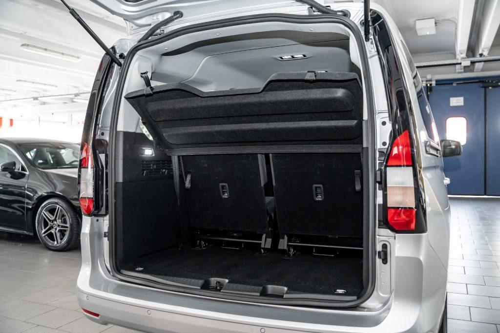 FORD Tourneo Connect Grand Tourneo Connect Titanium 7 posti