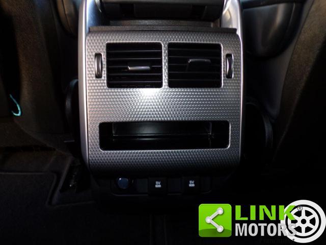 LAND ROVER Range Rover 3.0 SDV6 Automatic