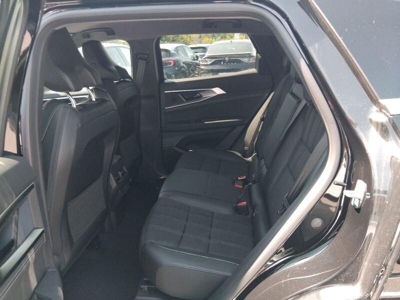 Renault Austral NUOVO iconic MY24 E-Tech full hybrid 200