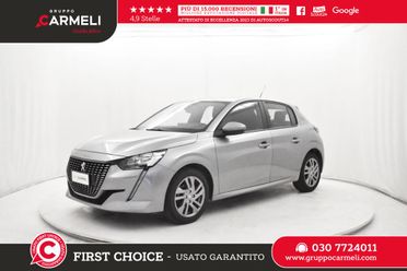 Peugeot 208 5 Porte 1.2 PureTech Active
